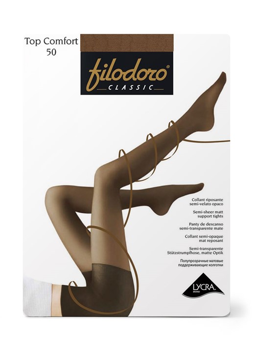FILODORO Top Comfort 50 - фото 7656