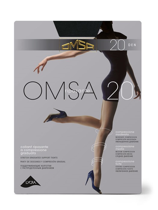 OMSA OMSA 20 - фото 8324