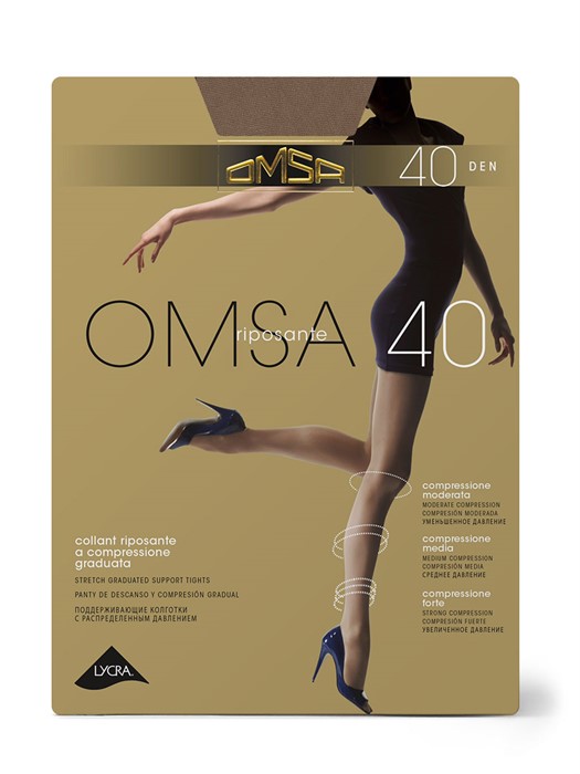 OMSA OMSA 40 - фото 8333