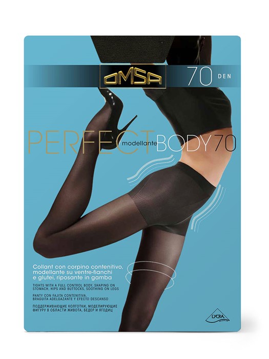 OMSA PERFECT BODI 70 - фото 8393