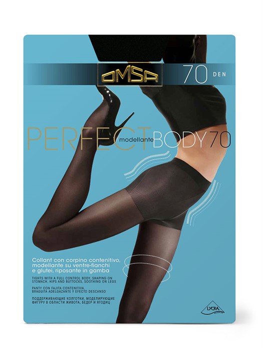 OMSA PERFECT BODI 70 - фото 8399