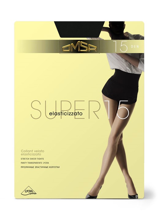 OMSA SUPER 15 - фото 8450