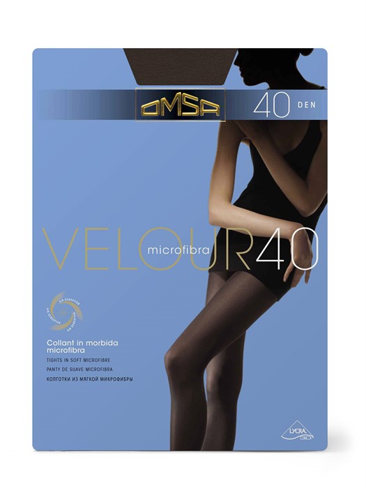 OMSA VELOUR  40 - фото 8529