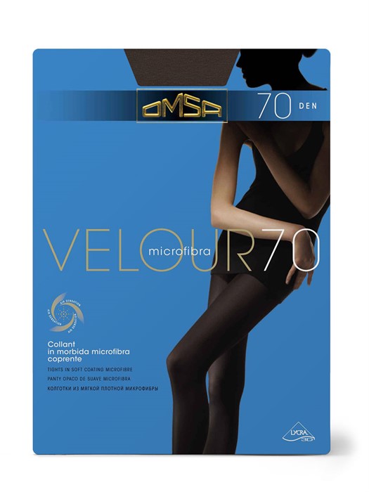 OMSA VELOUR  70 - фото 8552