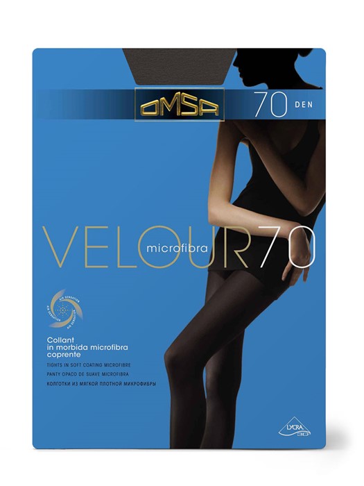 OMSA VELOUR  70 - фото 8561