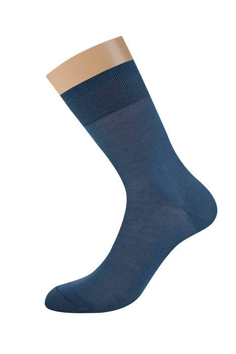 Носки Philippe Matignon муж. 701 Merc.Cotton 100% - фото 9638