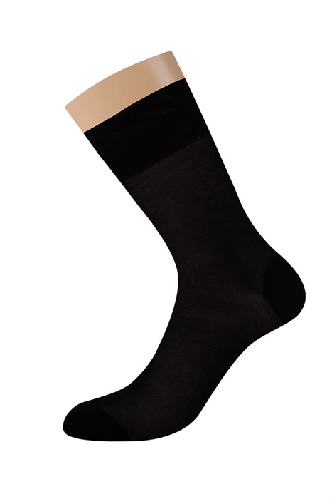 Носки Philippe Matignon муж. 701 Merc.Cotton 100% - фото 9640