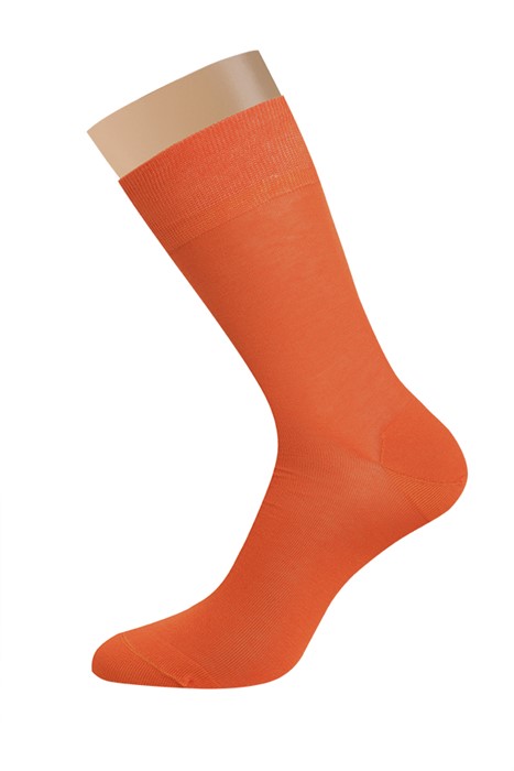 Носки Philippe Matignon муж. 701 Merc.Cotton 100% - фото 9641