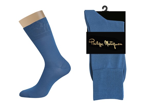 Носки Philippe Matignon муж. Arcobaleno - фото 9691