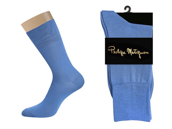 Носки Philippe Matignon муж. Arcobaleno - фото 9693