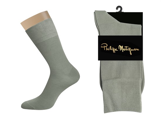 Носки Philippe Matignon муж. Arcobaleno - фото 9699