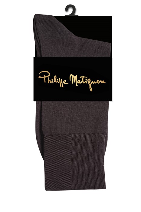 Носки Philippe Matignon муж. Arcobaleno - фото 9702