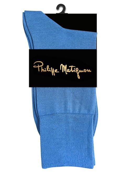 Носки Philippe Matignon муж. Arcobaleno - фото 9703