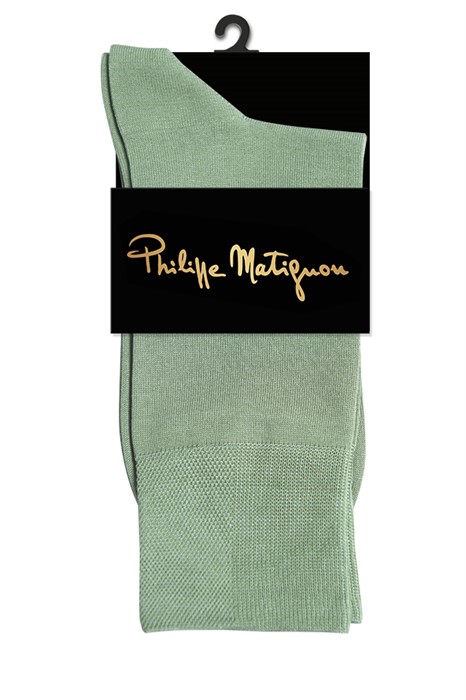 Носки Philippe Matignon муж. Arcobaleno - фото 9704