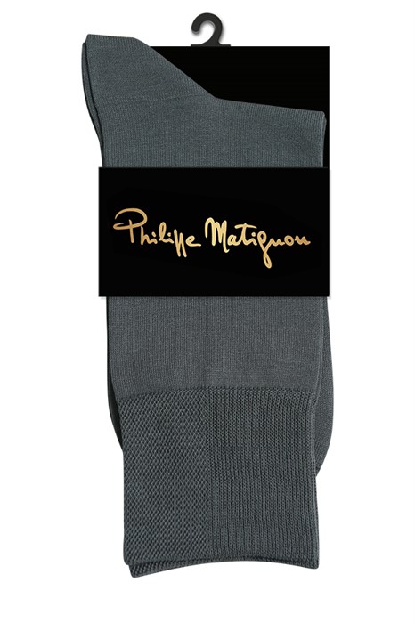 Носки Philippe Matignon муж. Arcobaleno - фото 9706