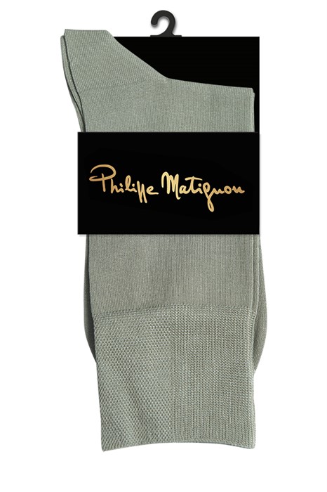 Носки Philippe Matignon муж. Arcobaleno - фото 9709