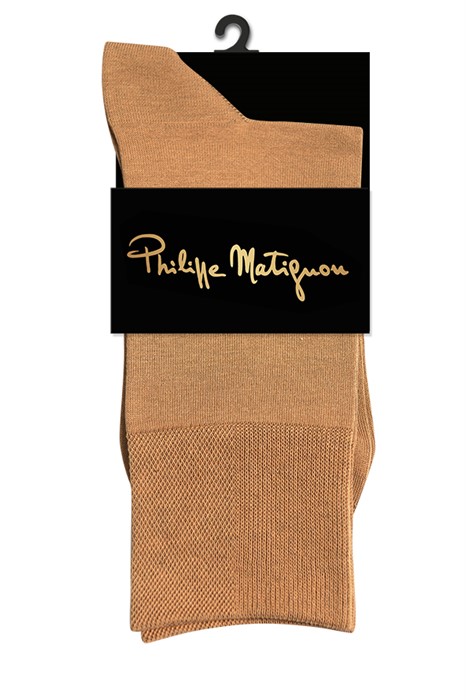 Носки Philippe Matignon муж. Arcobaleno - фото 9710