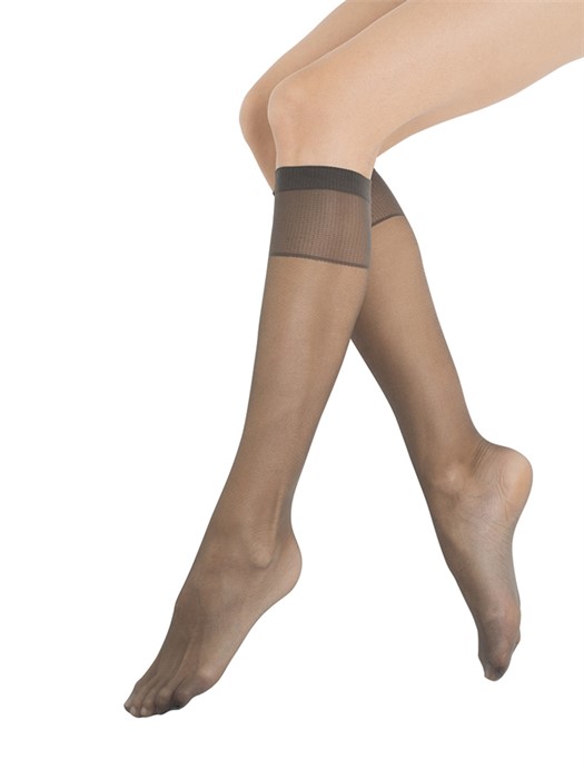 OMSA Gamb. Easy Day 20 Гольфы - 2 пары - фото 9900