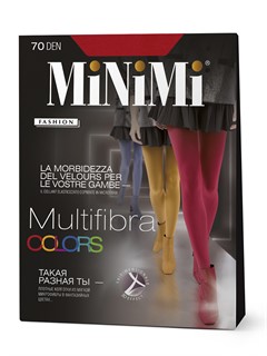 MINIMI MULTIFIBRA  70 COLORS - фото 6912