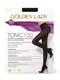 GOLDEN LADY TONIC 100  (м/ф)
