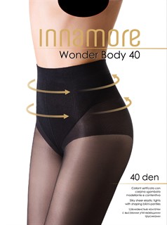INNAMORE Wonder Body 40