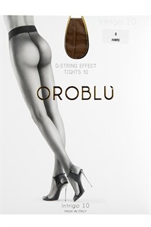 OROBLU Intrigo10 G-String Effect