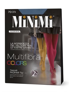 MINIMI MULTIFIBRA  70 COLORS - фото 6898