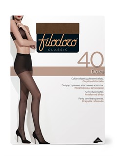 FILODORO Dora 40
