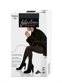 FILODORO Regina 100 (х/б зима)