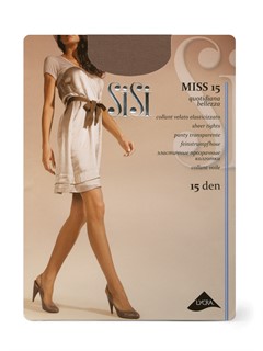 SISI MISS 15