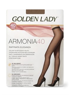 GOLDEN LADY ARMONIA 40