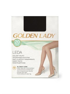 GOLDEN LADY LEDA 20 - фото 8632