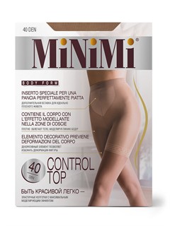 MINIMI CONTROL TOP 40/140