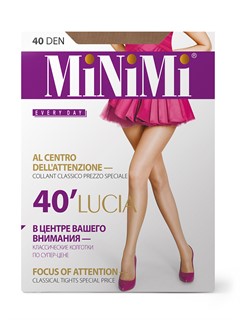 MINIMI LUCIA 40
