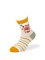 д.носки OMSA kids Calzino 21P72 с ажурным переплетением - фото 10818